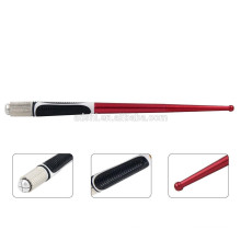 Broderie à sourcils Souffle microblading Manuelle Tattoo Pen